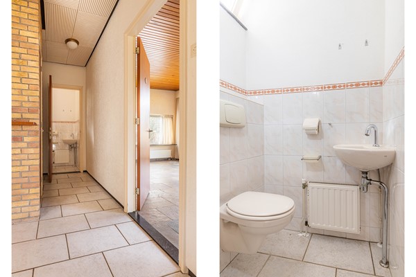 Medium property photo - Heusdenlaan 12, 9501 AE Stadskanaal